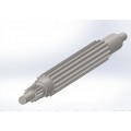 Integra Fluted Roller